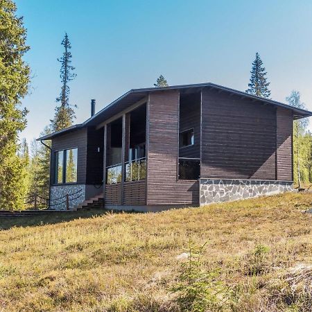 Holiday Home Holy Lake Rantasauna By Interhome Niskala Εξωτερικό φωτογραφία