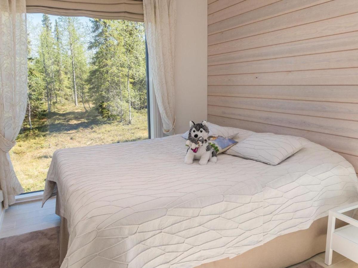 Holiday Home Holy Lake Rantasauna By Interhome Niskala Εξωτερικό φωτογραφία