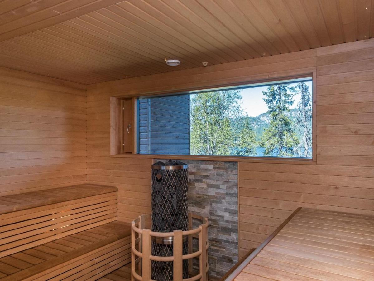 Holiday Home Holy Lake Rantasauna By Interhome Niskala Εξωτερικό φωτογραφία