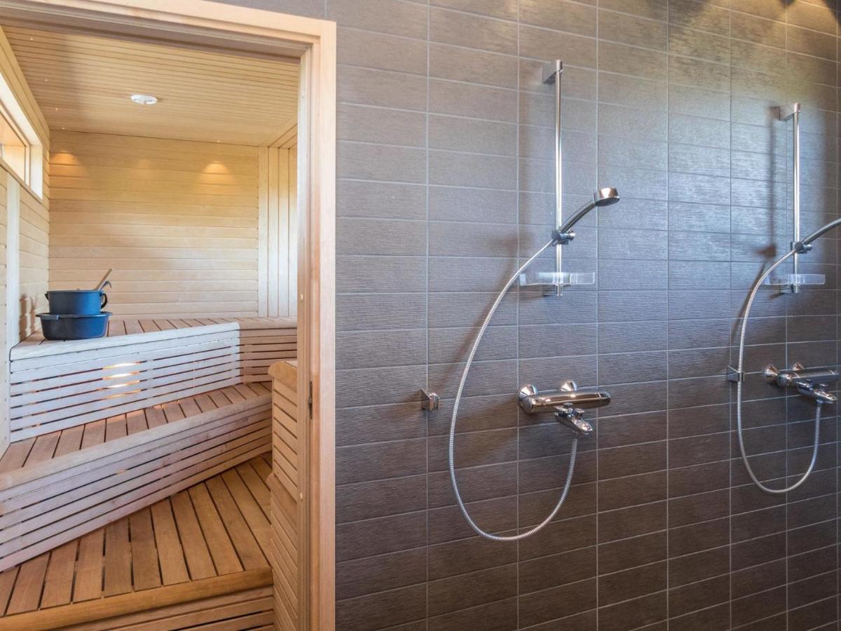 Holiday Home Holy Lake Rantasauna By Interhome Niskala Εξωτερικό φωτογραφία