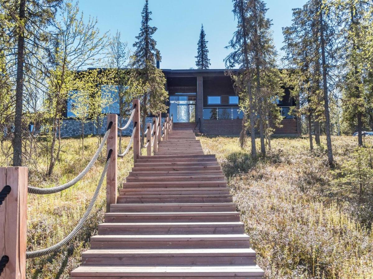 Holiday Home Holy Lake Rantasauna By Interhome Niskala Εξωτερικό φωτογραφία