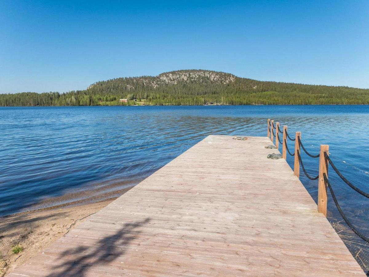 Holiday Home Holy Lake Rantasauna By Interhome Niskala Εξωτερικό φωτογραφία